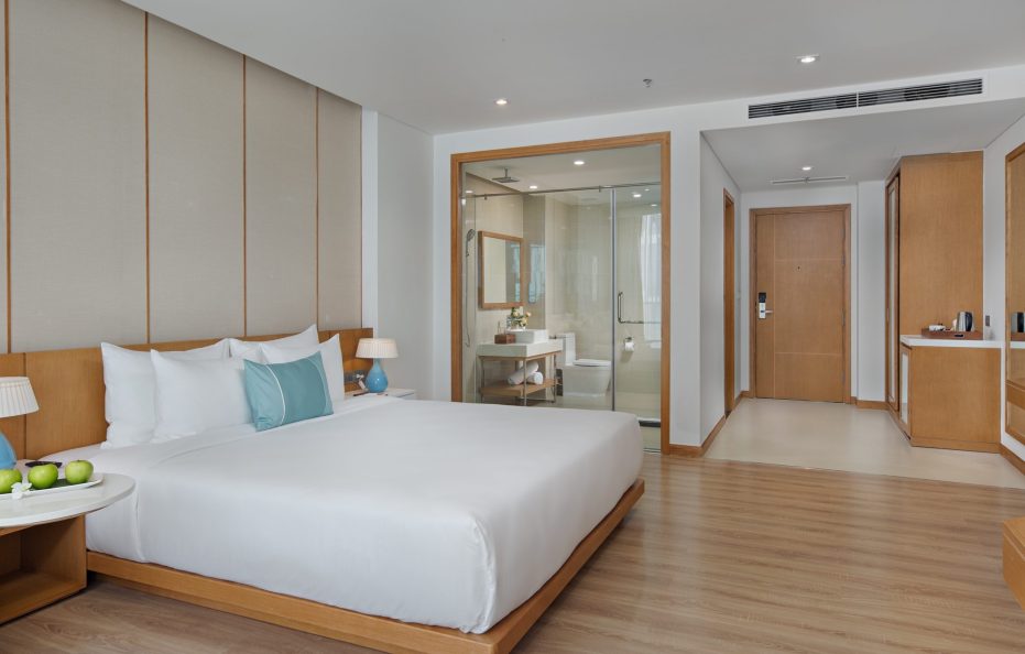 Premier Suite City View