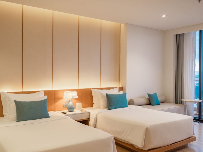 Premier Suite City View