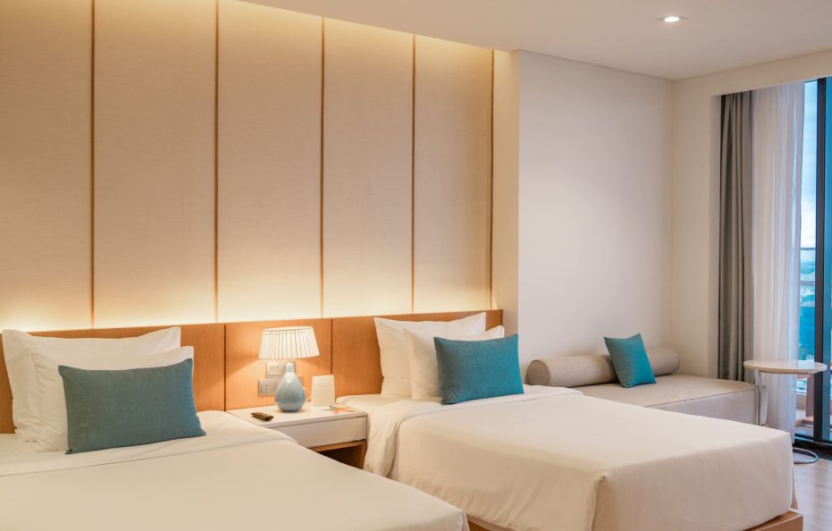 Premier Suite City View