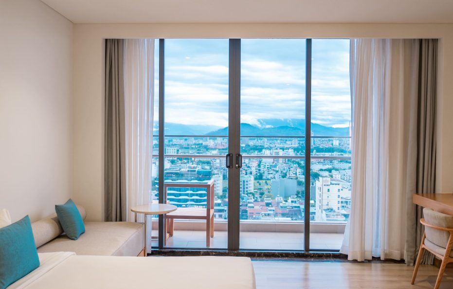 Premier Suite City View