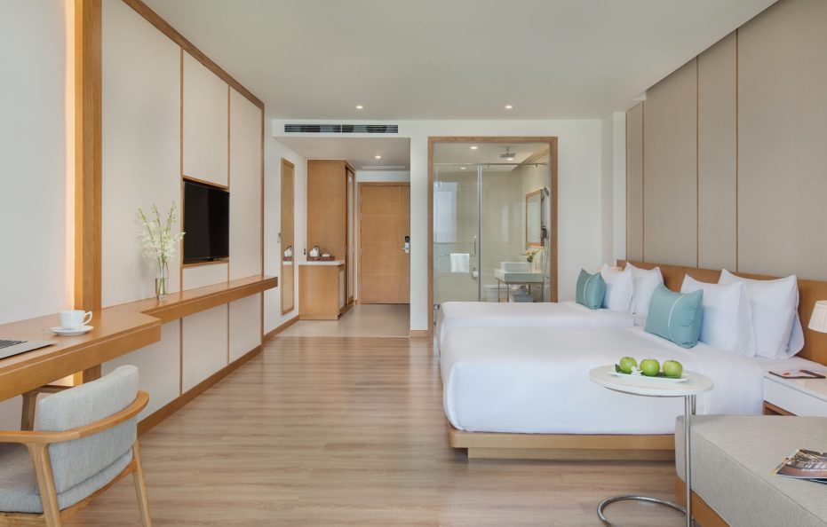 Premier Suite Oceanfront