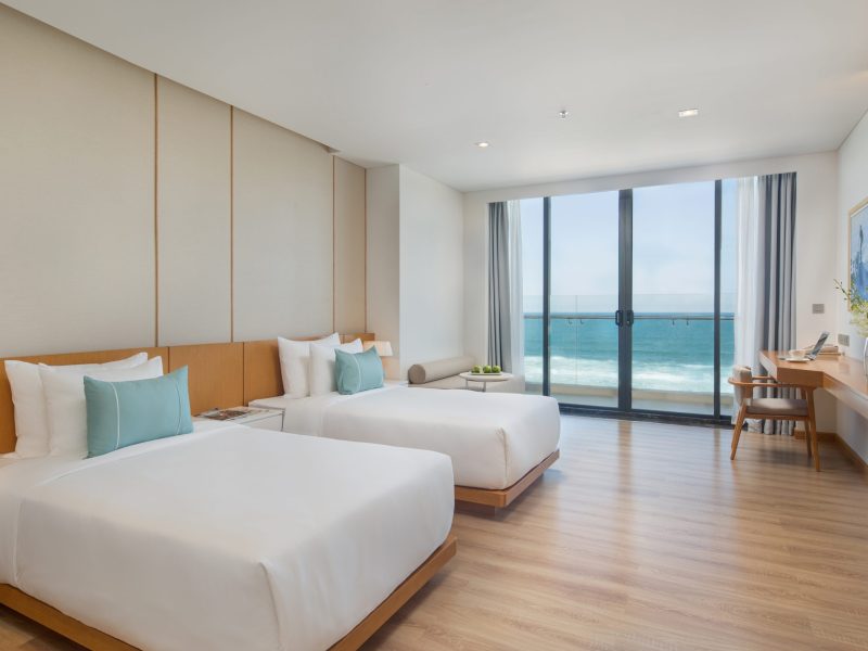 Premier Suite Oceanfront