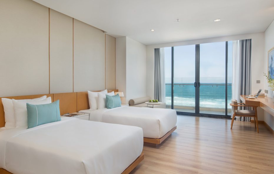 Premier Suite Oceanfront