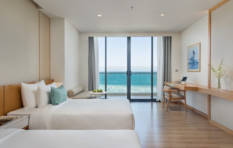 Premier Suite Oceanfront