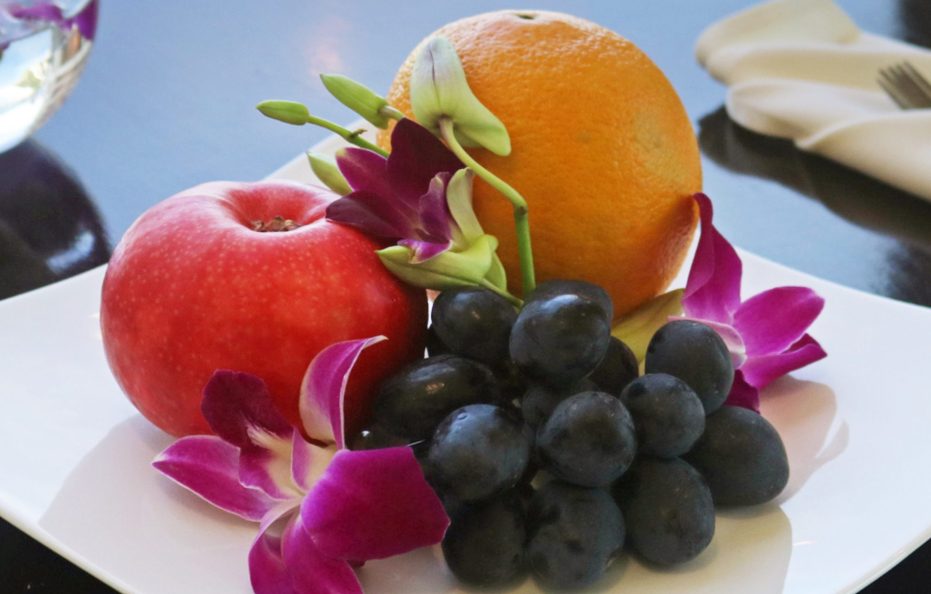 President Suite Beachfront