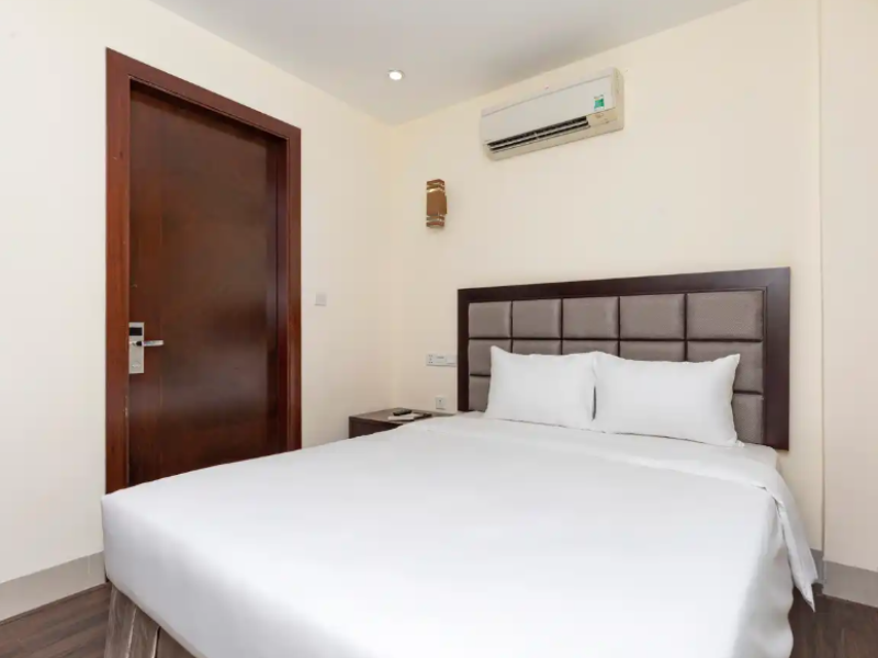 SeaFront Double Sea View