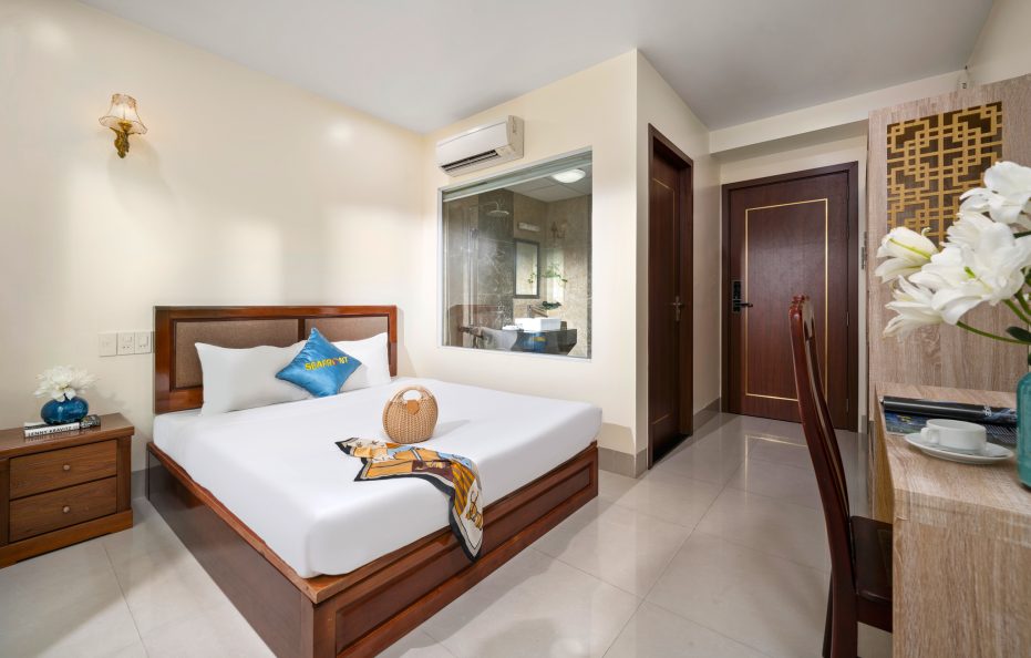 Superior Windows Room