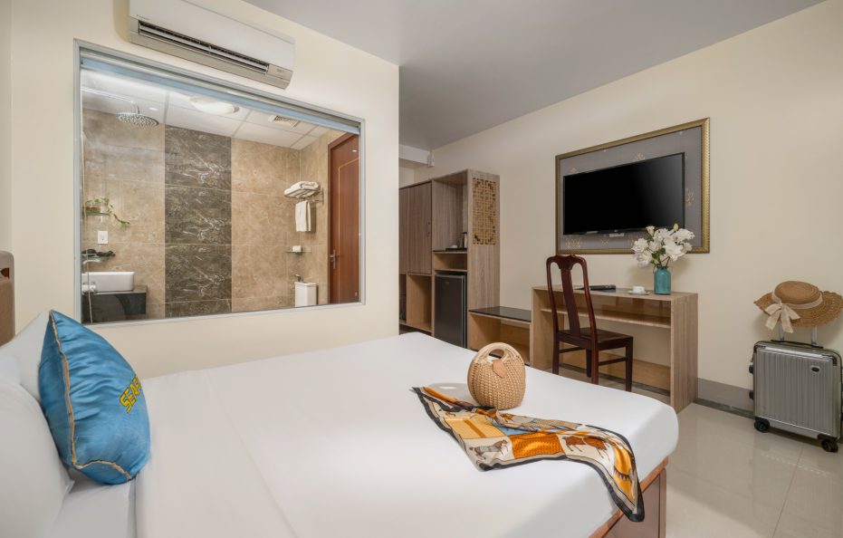 Superior Windows Room