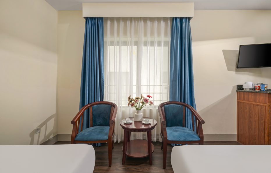 Superior Windows Room