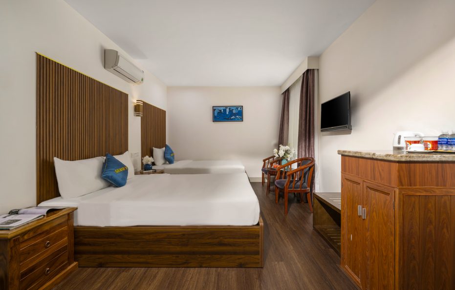 Superior Windows Room