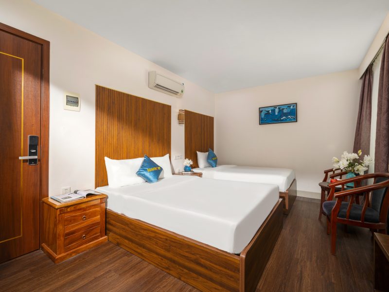 Superior Windows Room