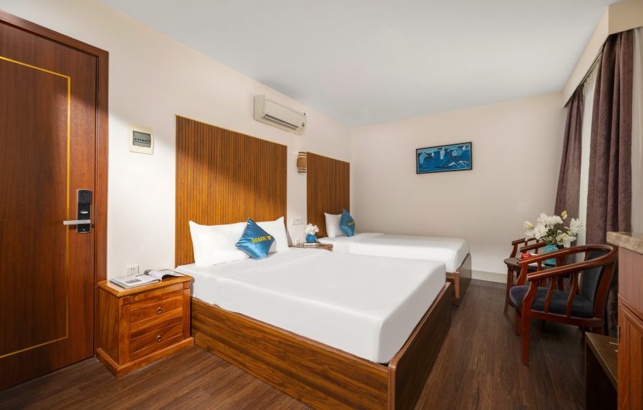 Superior Windows Room