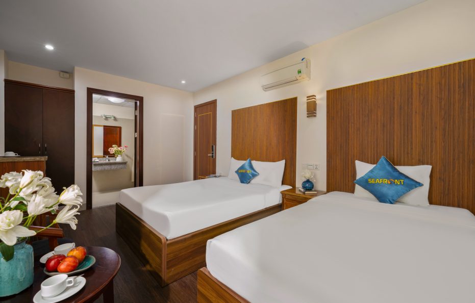 Superior Windows Room