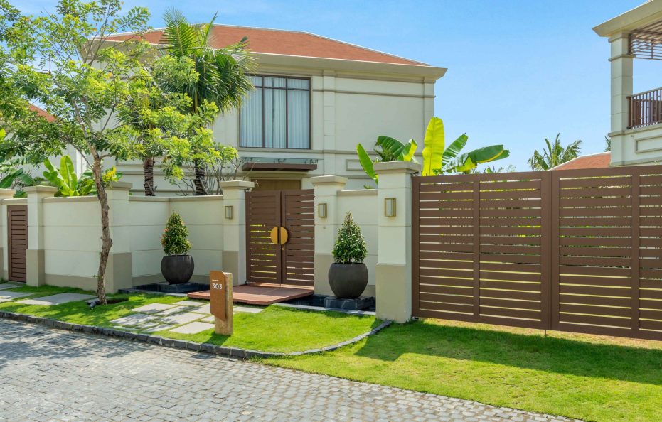 Three Bedroom Premium Pool Villa