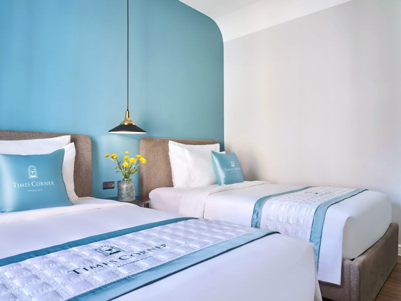 Standard Room Cityview