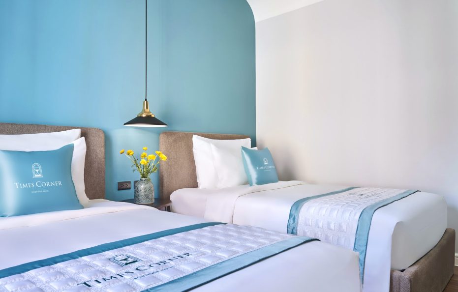 Standard Room Cityview