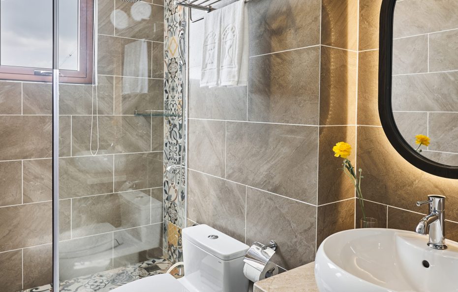 Deluxe Room Sea View