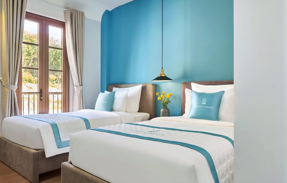 Standard Room Cityview