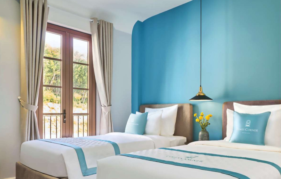 Standard Room Cityview