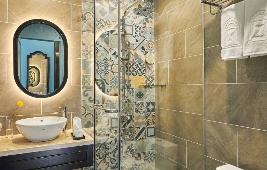 Standard Room Cityview