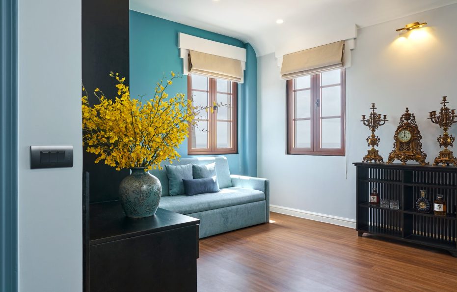 Suite Double Sea View