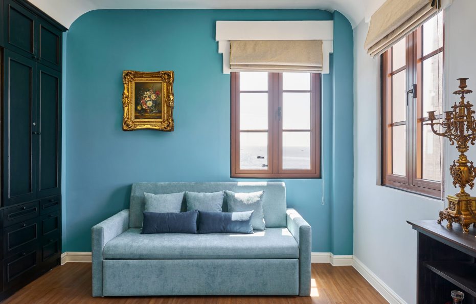 Suite Double Sea View