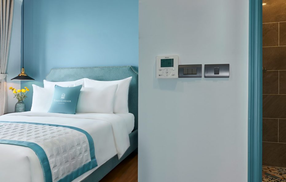 Suite Double Sea View