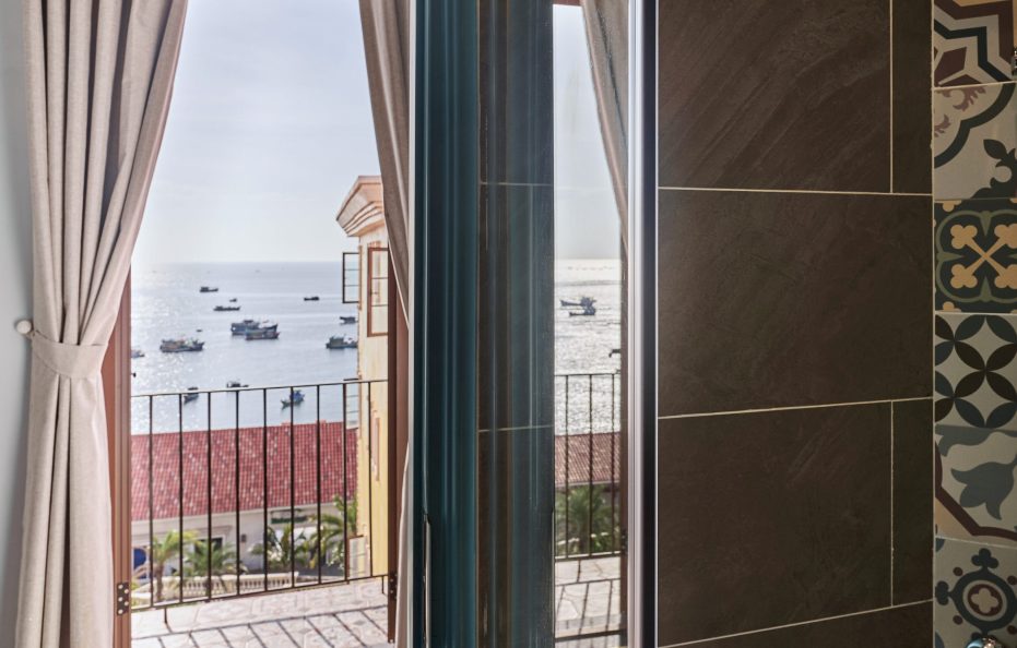 Superior Room Sea View