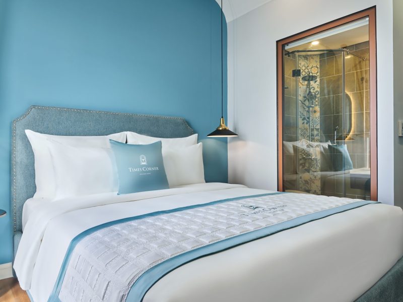 Suite Double Sea View