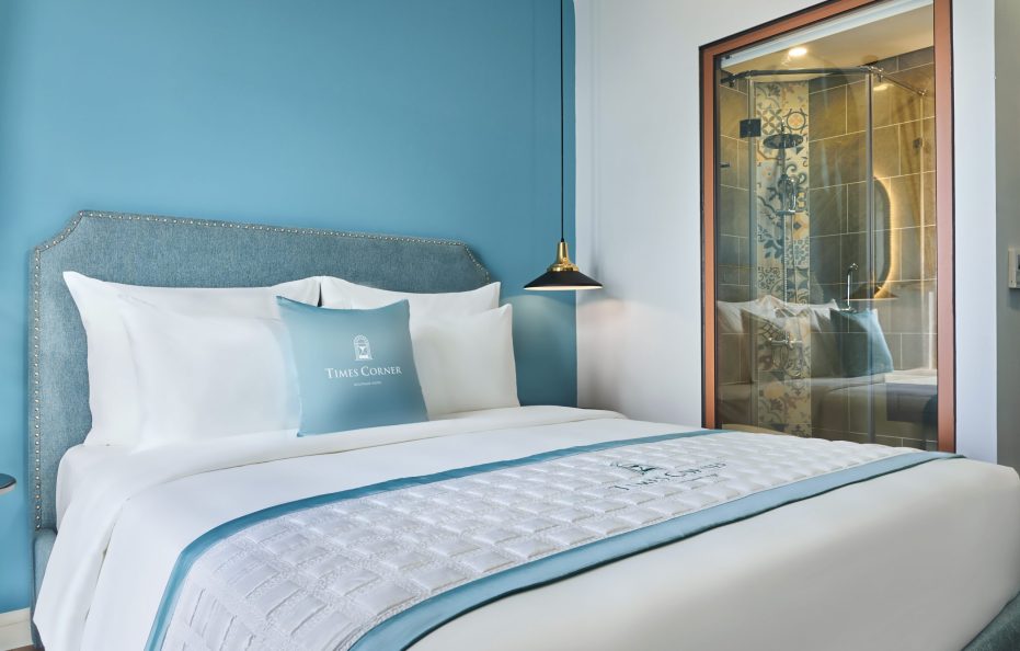 Suite Double Sea View