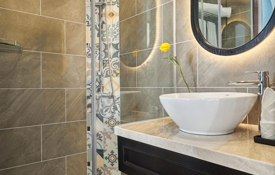 Superior Room Sea View