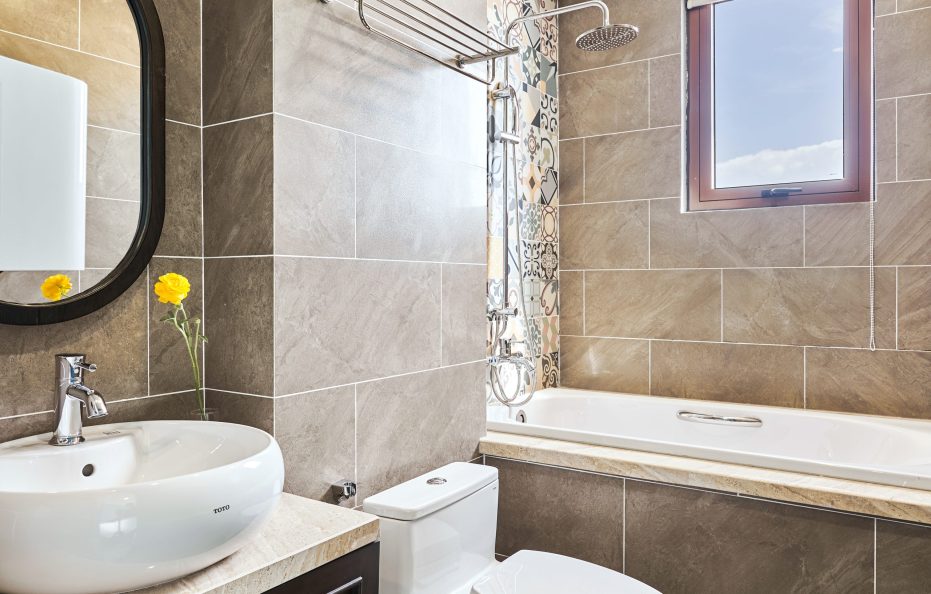 Suite Double Sea View