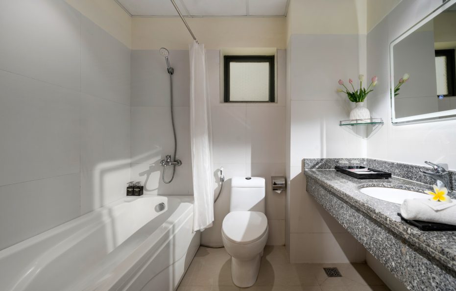 Deluxe Family Sea View