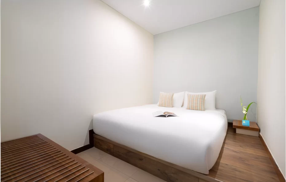 Delight Plus with Balcony