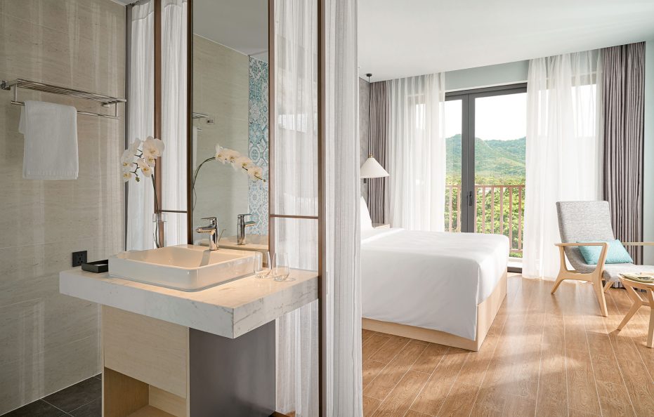 Zen Suite Ocean View