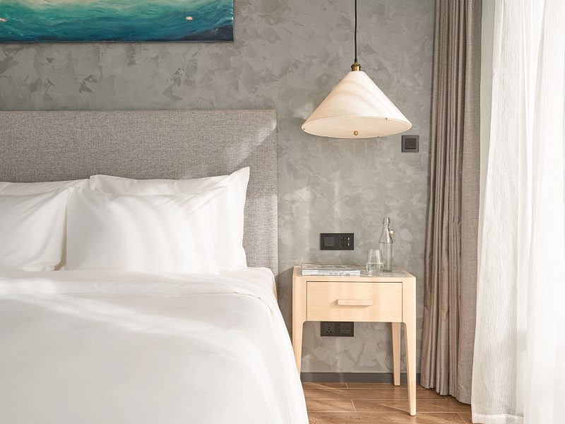 Zen Suite Ocean View