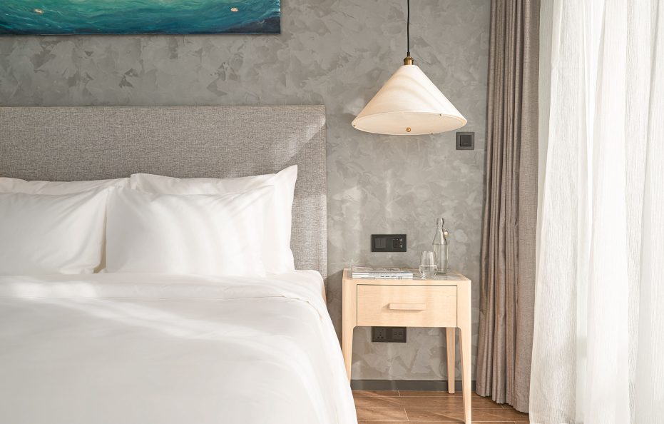 Zen Suite Ocean View