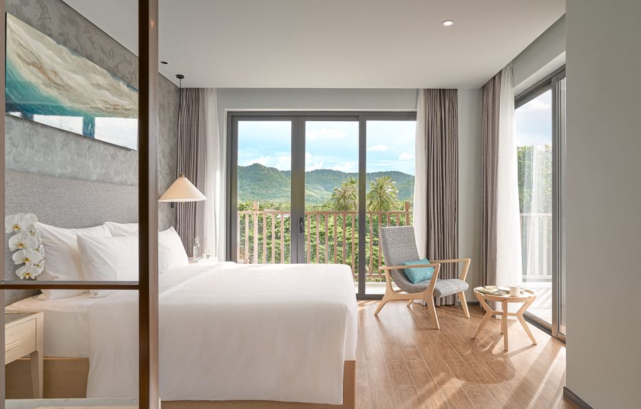 Zen Suite Ocean View