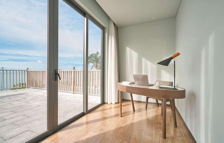 Zen Suite Ocean View