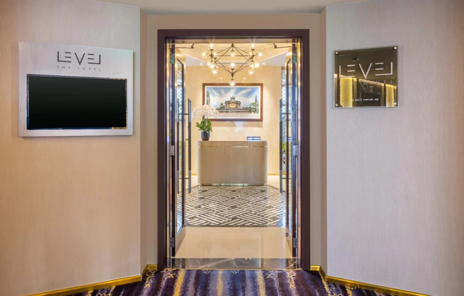 The Level Premium with View