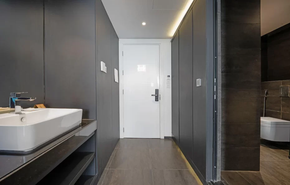 Executive Suites Ocean