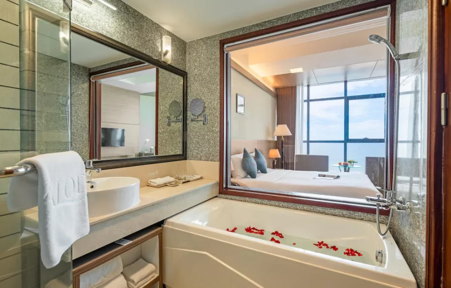 Premier Ocean Double/Twin View