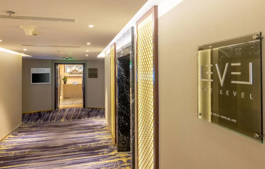 The Level Premium with View