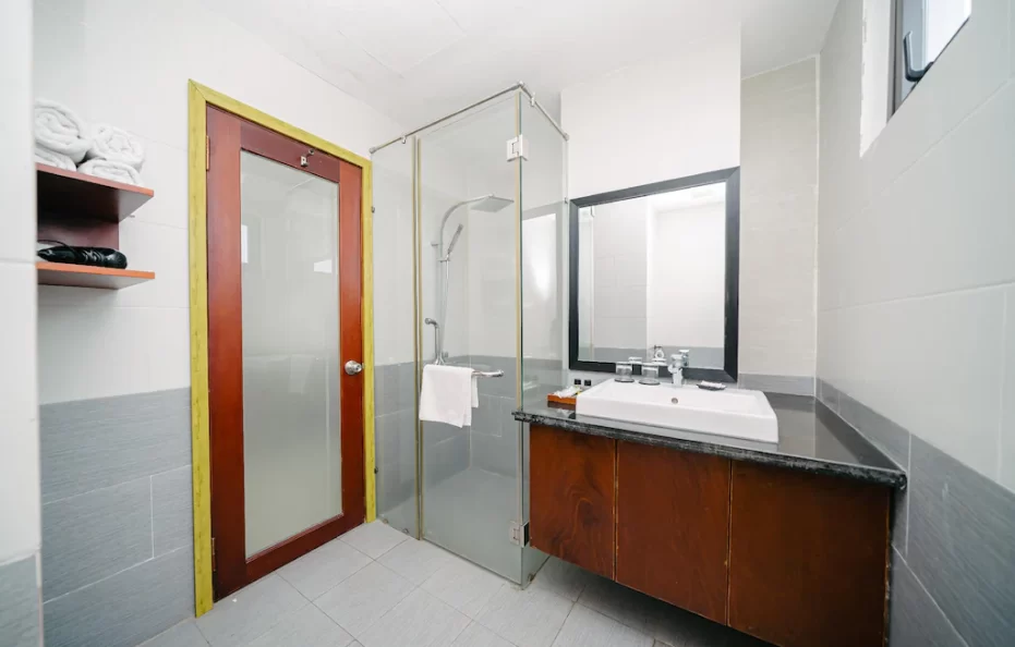 Gemma Studio Apartment