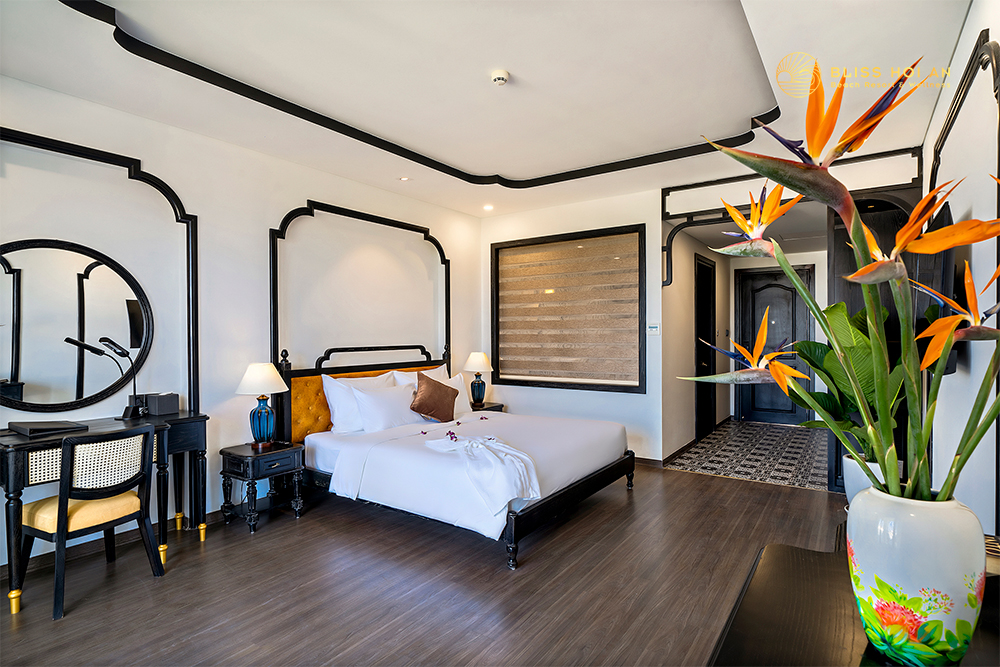 Khách Sạn Bliss Hội An Beach Resort & Wellness