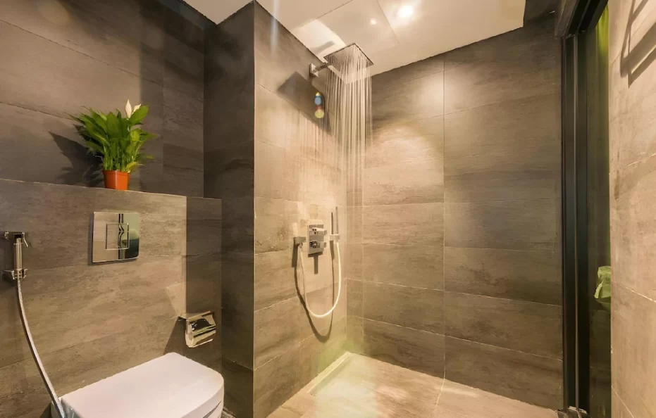 Executive Suites Ocean