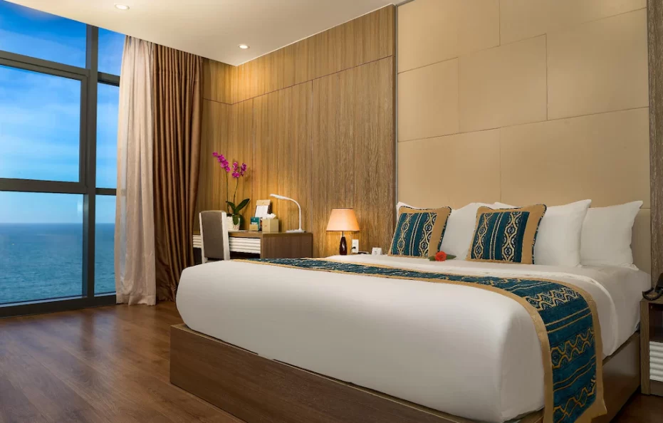 Family Suite Ocean View