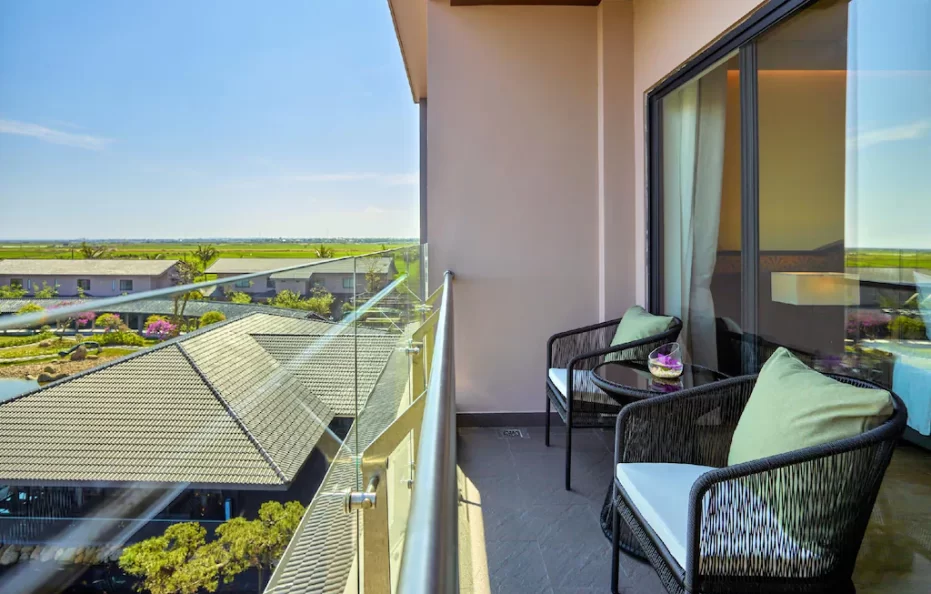 Family Connecting Suite with Onsen Access