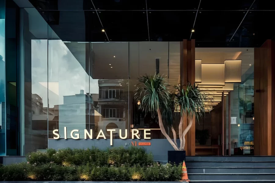 Signature by M Village Le Thanh Ton