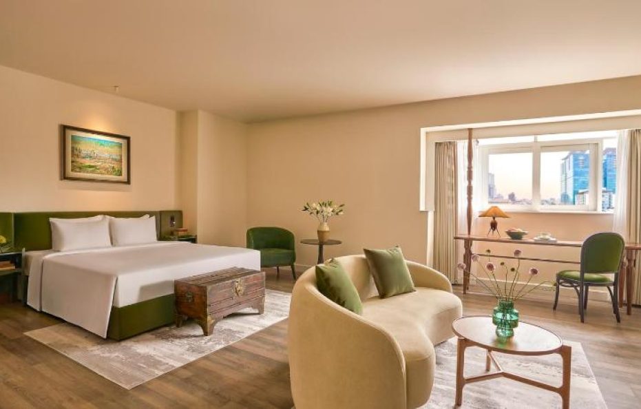 Grand Suite